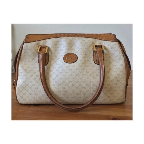 Gucci Handbags - ❤️ Gucci / Authentic top handle bag